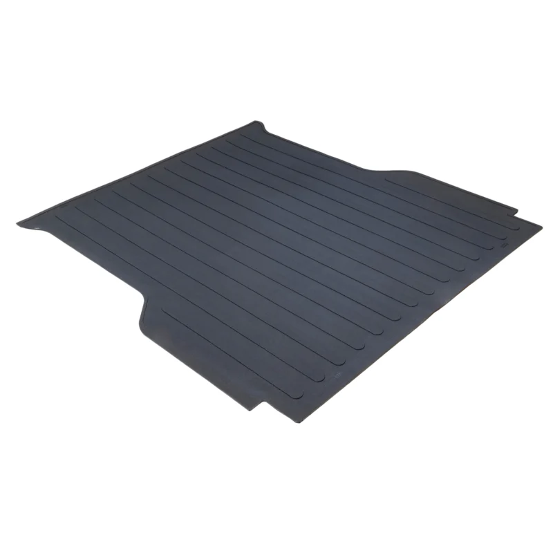 TrailFX 634N - Bed Mats, 8'2" Bed, Black
