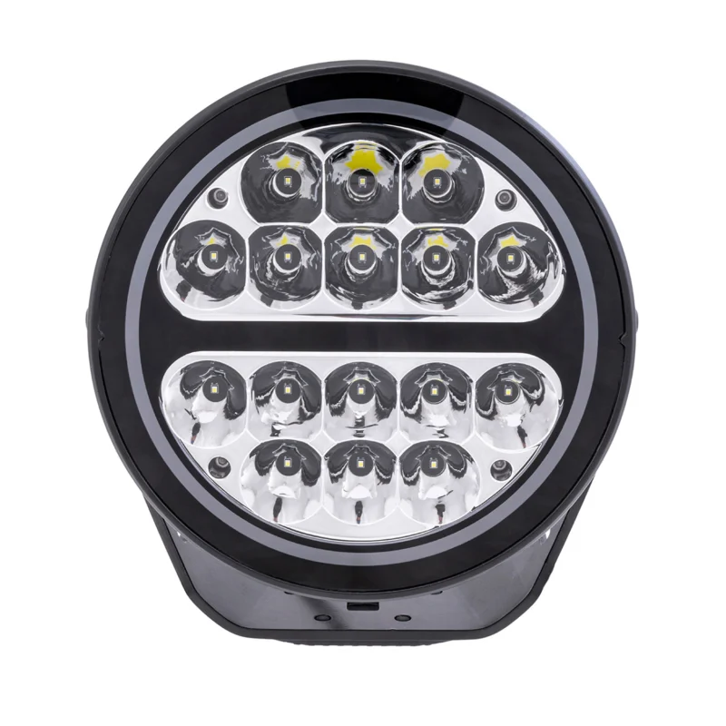 TrailFX 7RNDS2 - Driving/ Fog Light