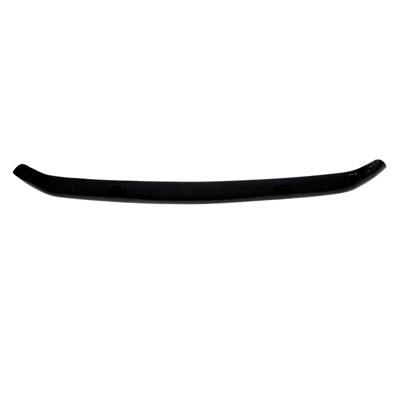 TrailFX 8702H - Window Deflectors
