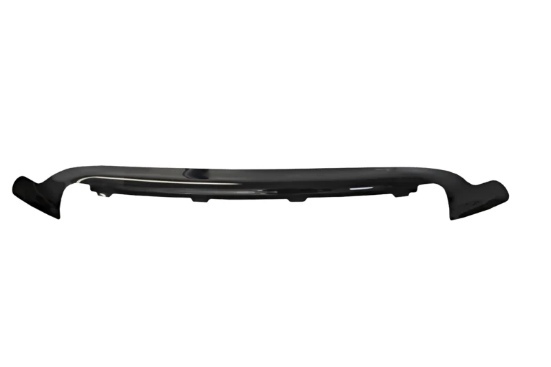TrailFX 8711H - Window Deflectors