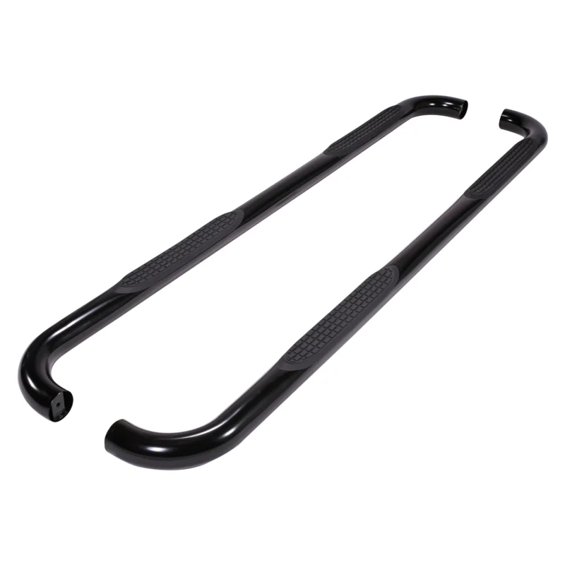 TrailFX A0028T - 3" Round Nerf Bars