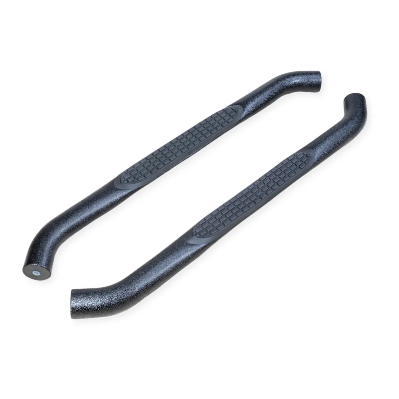 TrailFX A0056T - 3" Round Nerf Bars