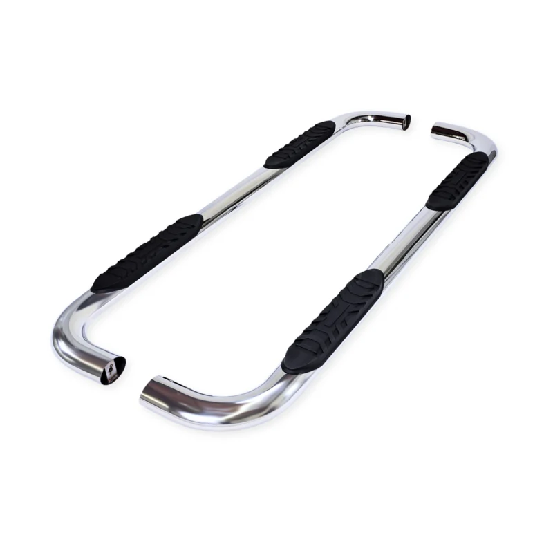 TrailFX A1011S - Nerf Bars, Extended Cab