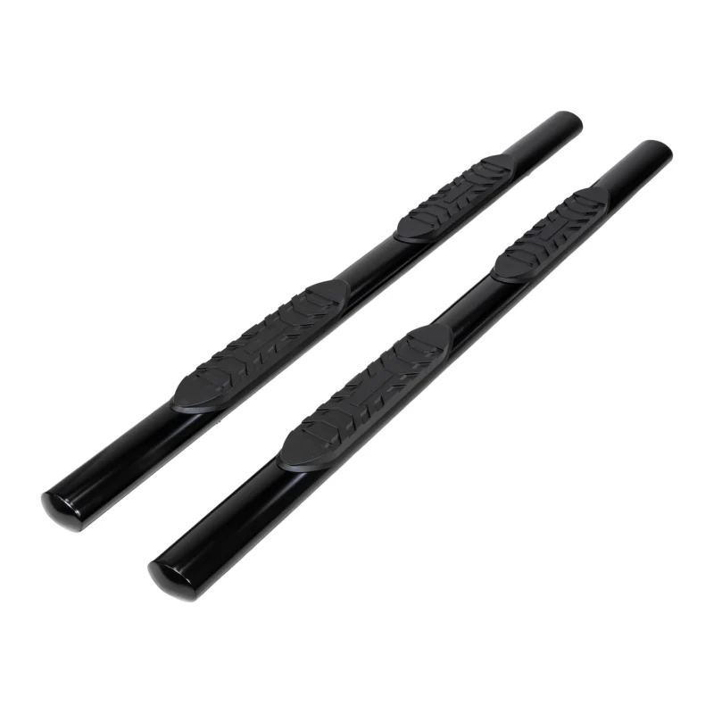 TrailFX A1513B - 4" Oval Steps, Crew Cab