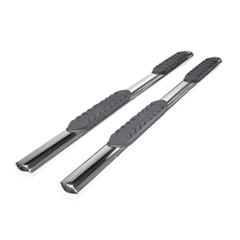 TrailFX A1523S - 4" Oval Steps, Crew Cab