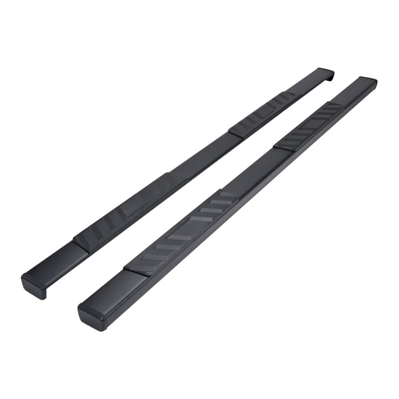 TrailFX 4" Trapezoidal Steps