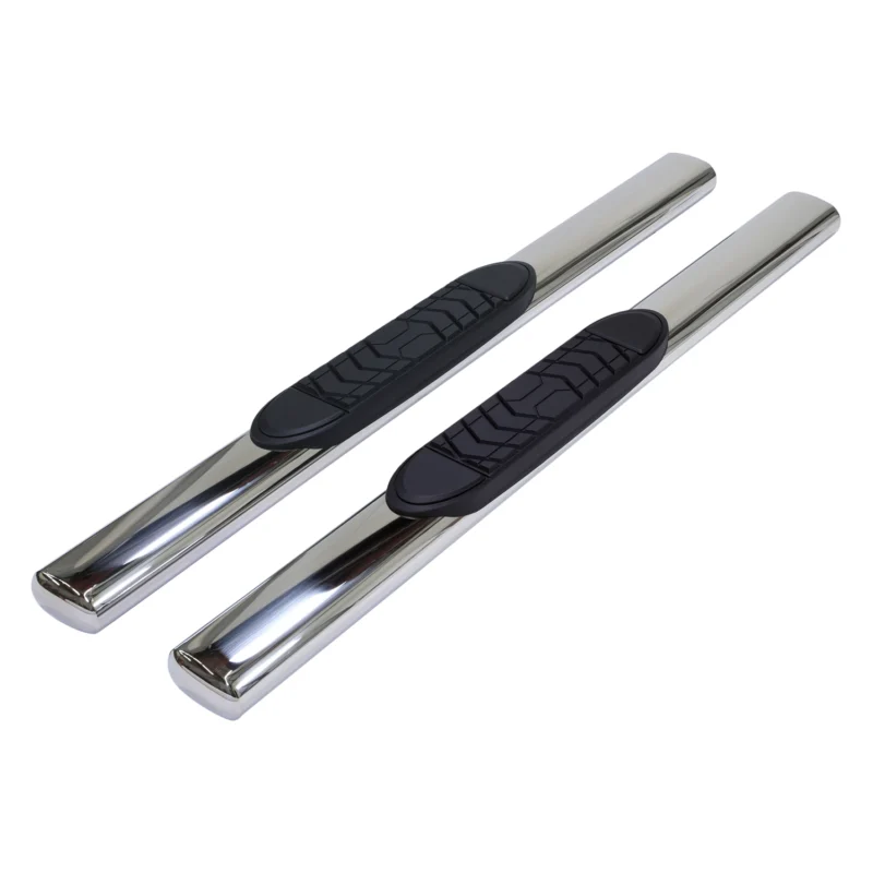 TrailFX A7040S - 5" Oval Steps