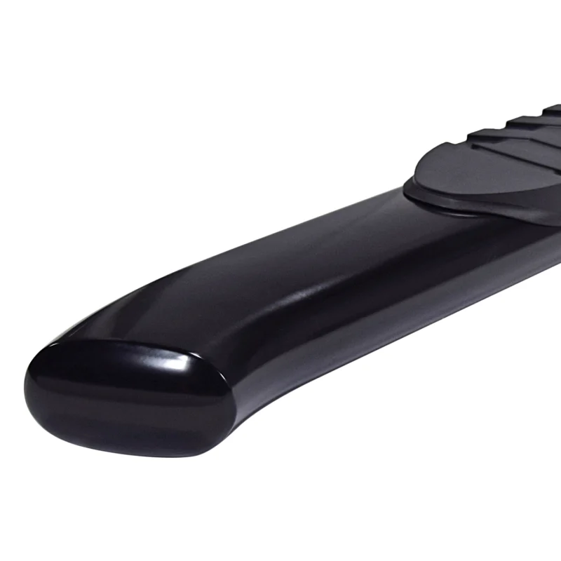 TrailFX A7044B - 5" Oval Steps, Crew Cab