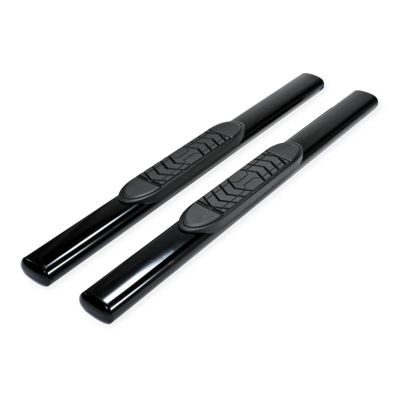 TrailFX A7054B - 5" Oval Steps