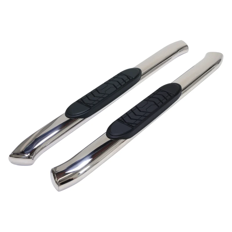 TrailFX A7072S - 5" Oval Steps