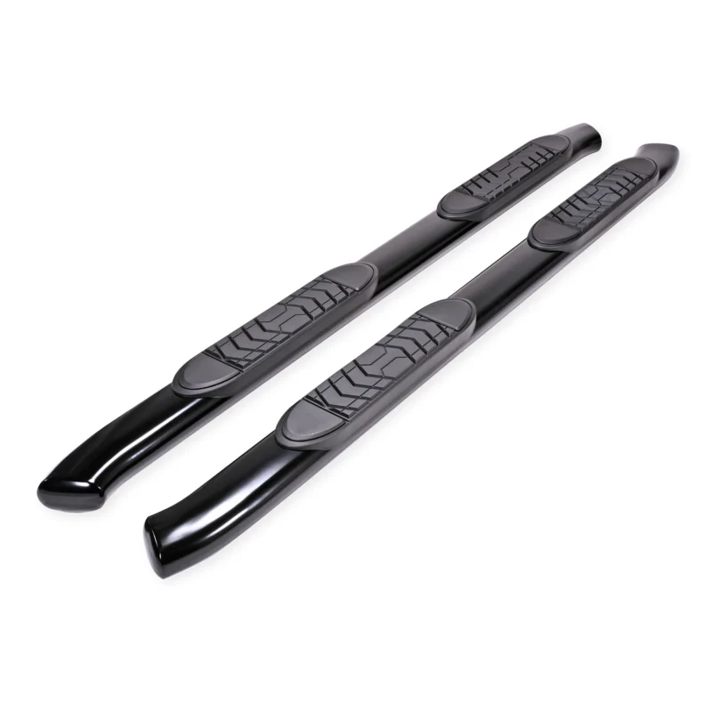 TrailFX A7091B - Nerf Bars, Extended Cab