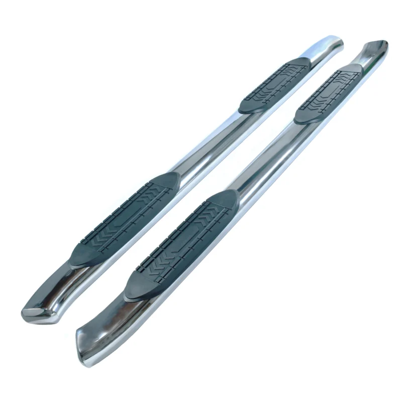 TrailFX A8239S - 6" Oval Steps, Crew Cab