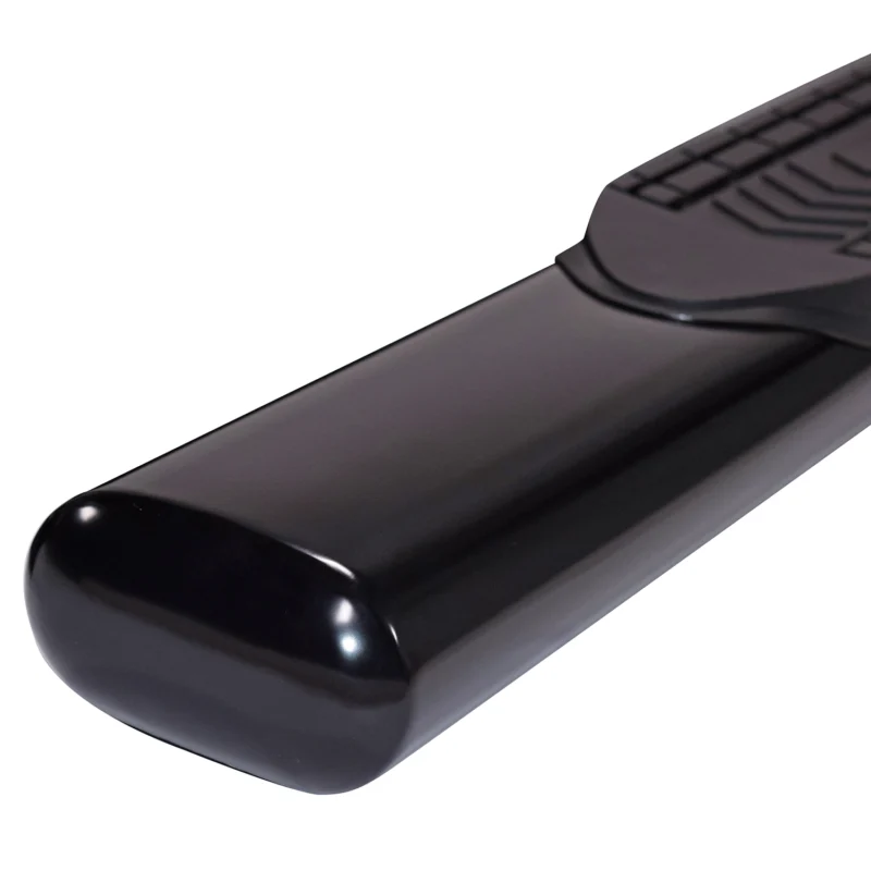 TrailFX A8253B - Nerf Bars, Extended Cab