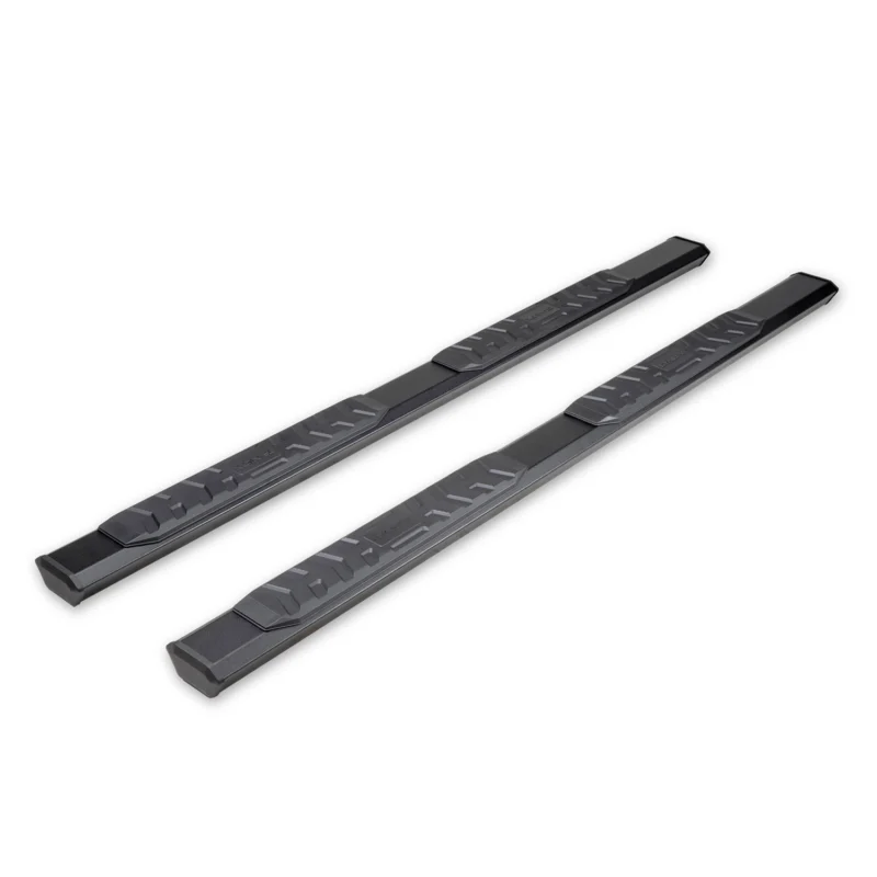 TrailFX AL4001B - Nerf Bars, Extended Cab