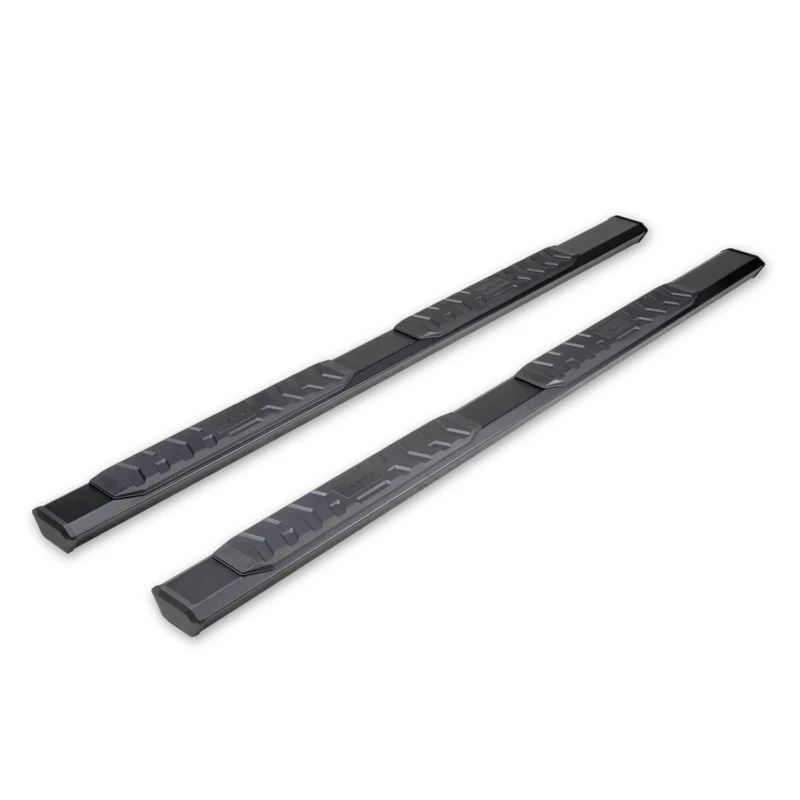 TrailFX AL4003B - Nerf Bars, Extended Cab