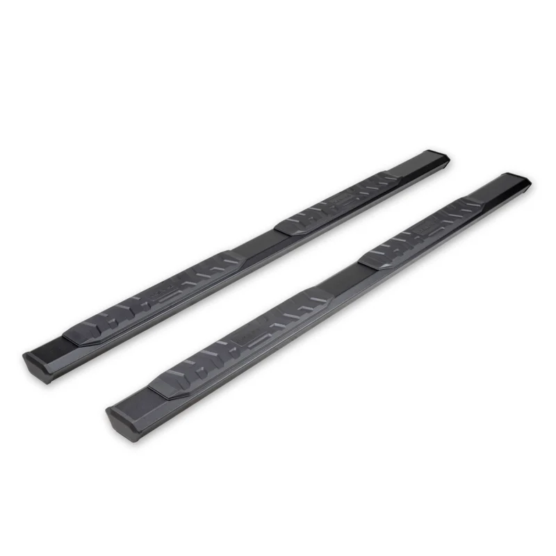 TrailFX AL4011B - Nerf Bars, Extended Cab