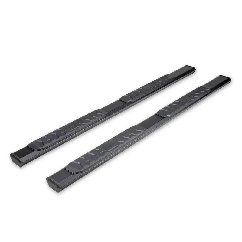 TrailFX AL4014B - Nerf Bars, Crew Cab