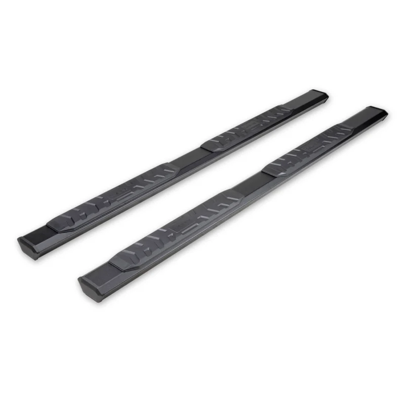 TrailFX AL4016B - Nerf Bars, Extended Cab
