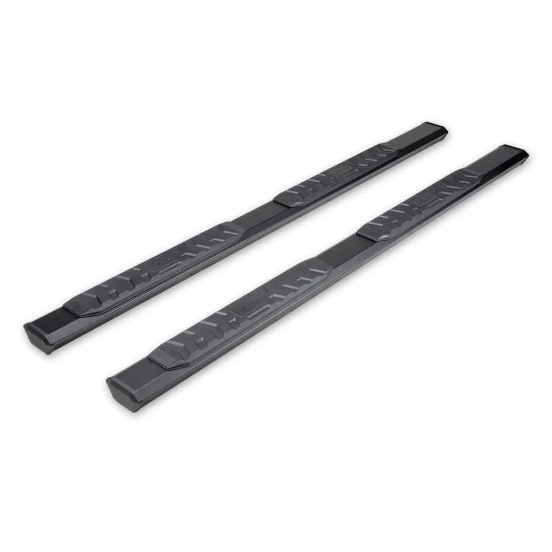TrailFX AL4021B - Nerf Bars, Crew Cab
