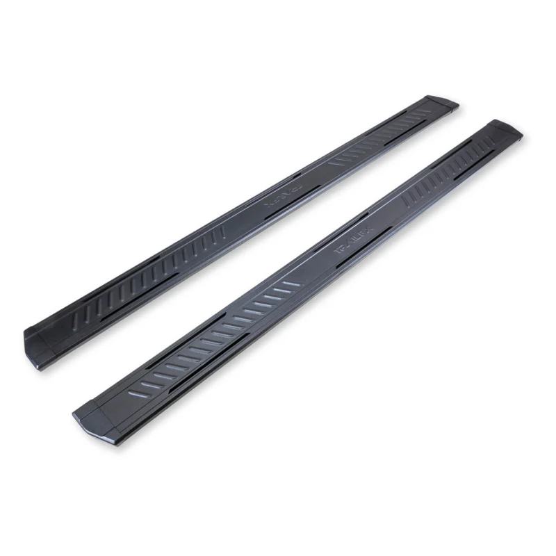 TrailFX AL6007B - Running Boards, Extended Cab