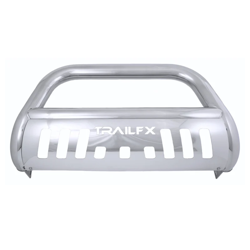 TrailFX B0046S - 3" Bull Bar
