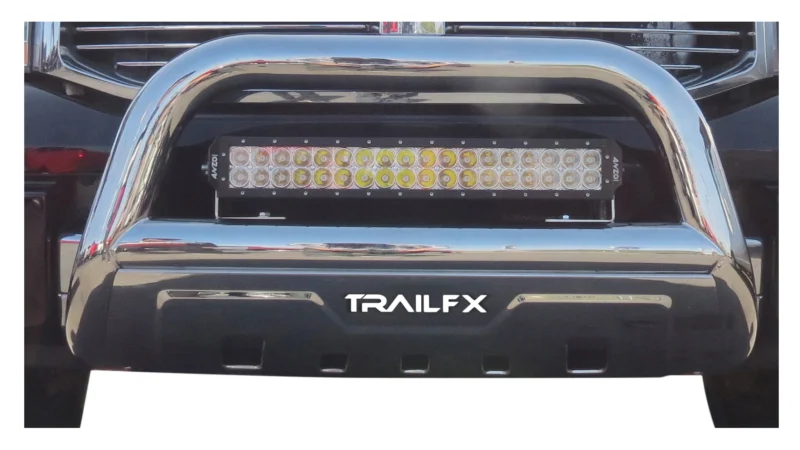 TrailFX B1506S - Pol Stl 3-1/2 inch
