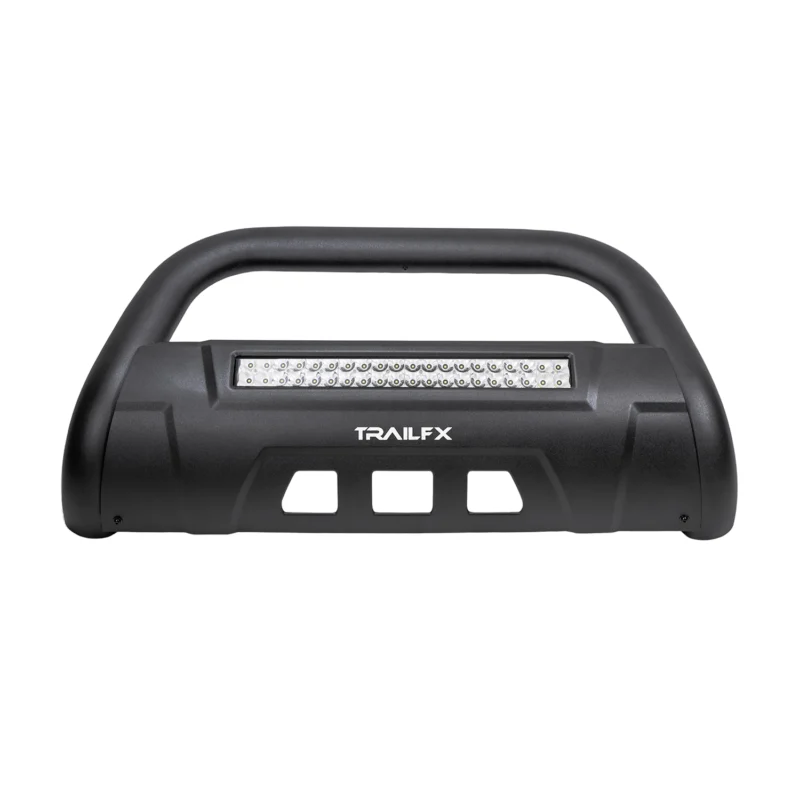 TrailFX B1613TKIT - Bull Bars