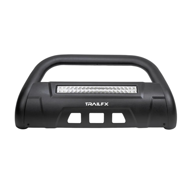 TrailFX B1614TKIT - Bull Bars