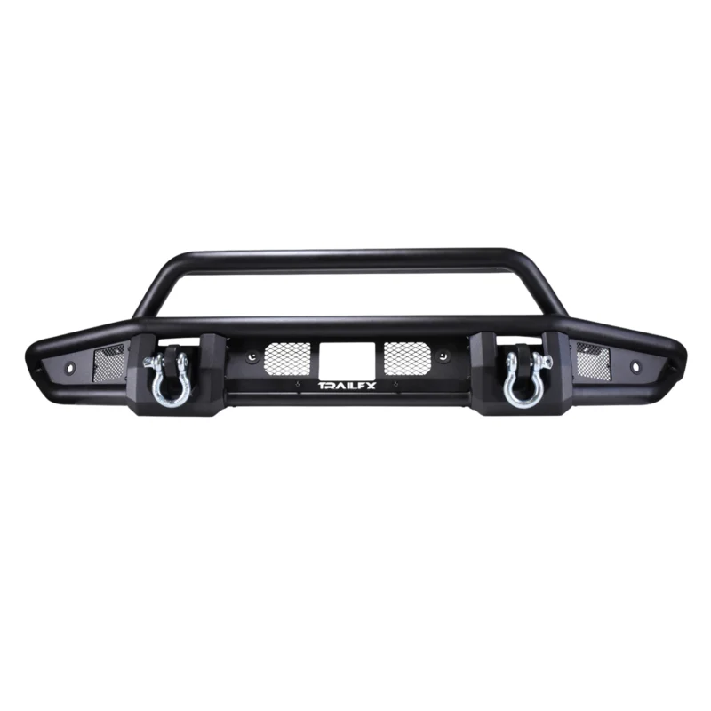 TrailFX Bumpers