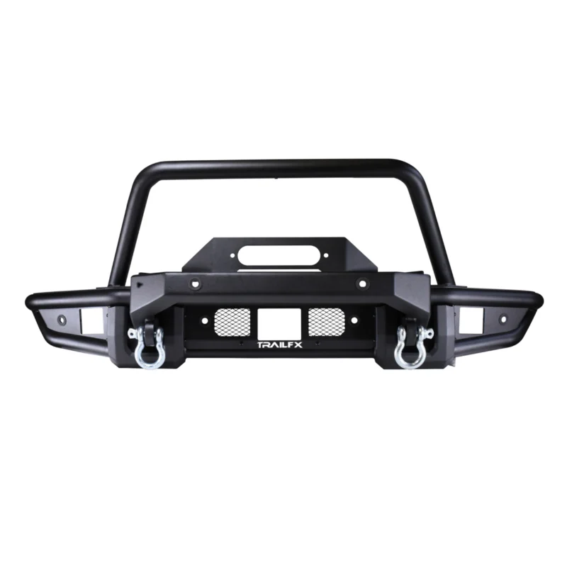 TrailFX BR002T - Bumpers