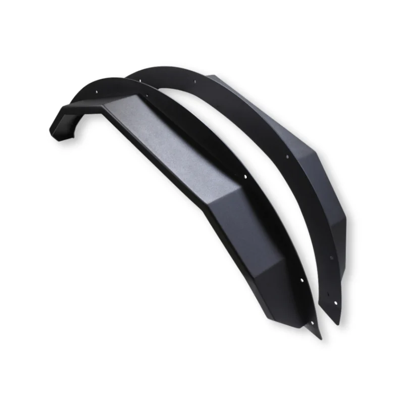 TrailFX BR008T - Fender Flares