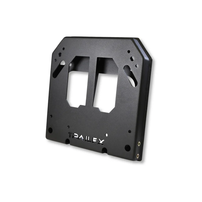 TrailFX BR009T - Spr Tre Carrier Spcr