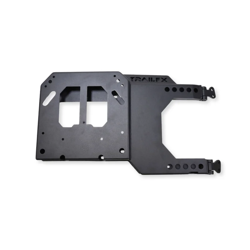 TrailFX BR010T - Spare Tire Carrier