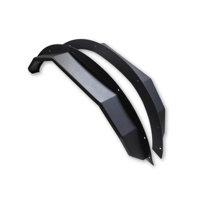 TrailFX BR014T - Fender Flares