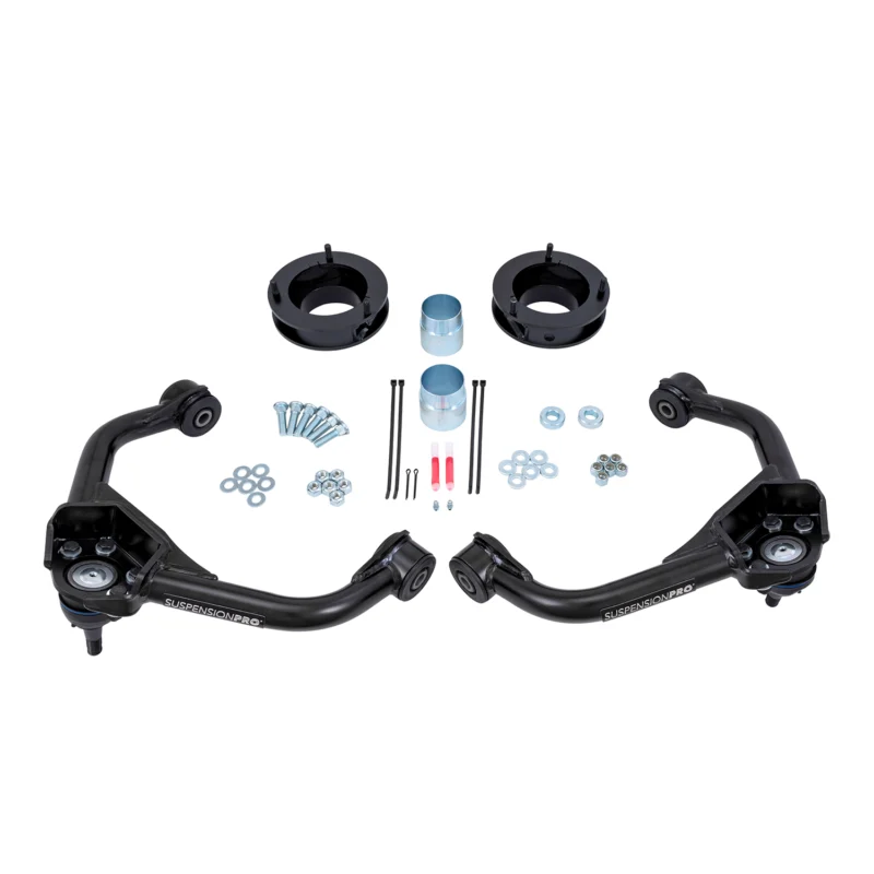 TrailFX Leveling & Lift Kits