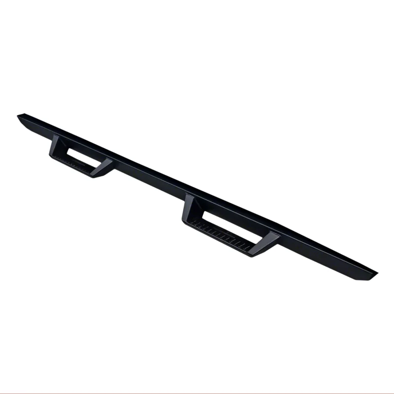 TrailFX DHS023B - Nerf Bars, Crew Cab