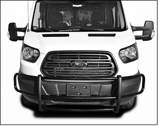 TrailFX E0027B - Grille Guards