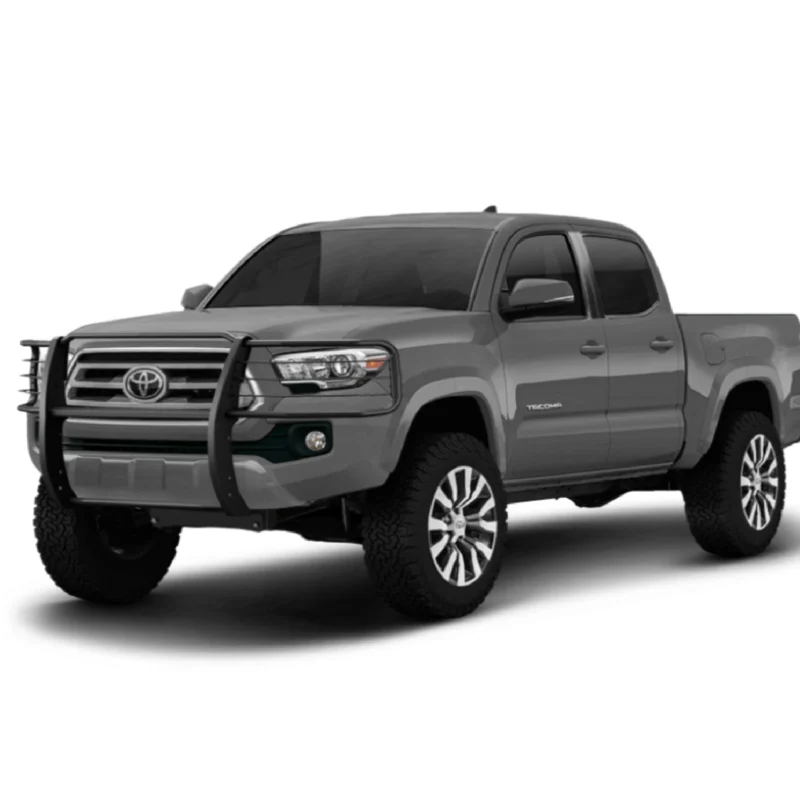 TrailFX E0029B - Grille Guards