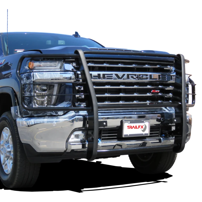 TrailFX E0038B - Grille Guards