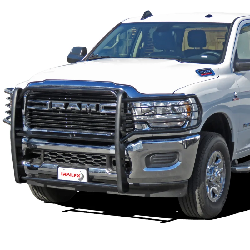 TrailFX E0039B - Grille Guards