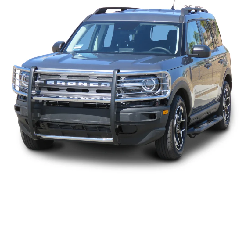 TrailFX E0044S - Grille Guards