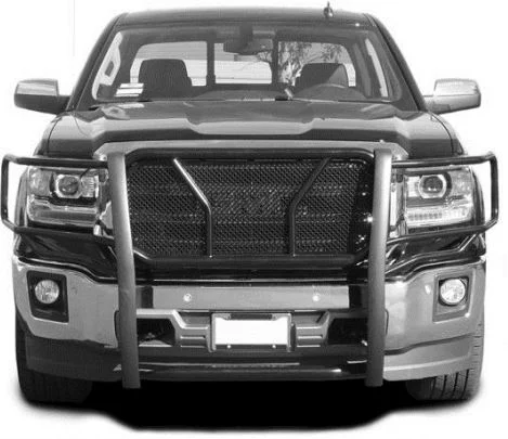 TrailFX E0513B - Grille Guards