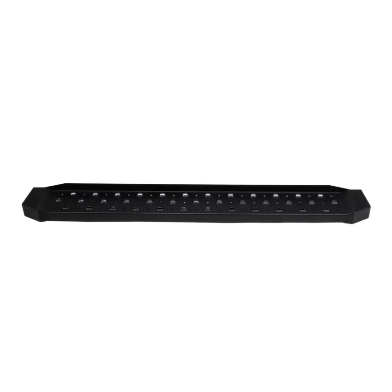 TrailFX FBV01B - 60 in X 6.5 Blk Stl
