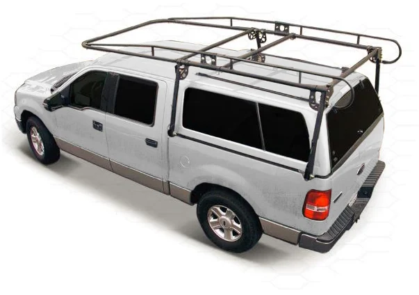 TrailFX FCLR002B - Ladder Racks