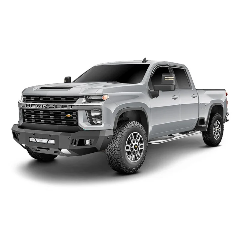 TrailFX FHDNW007TI - Bumpers