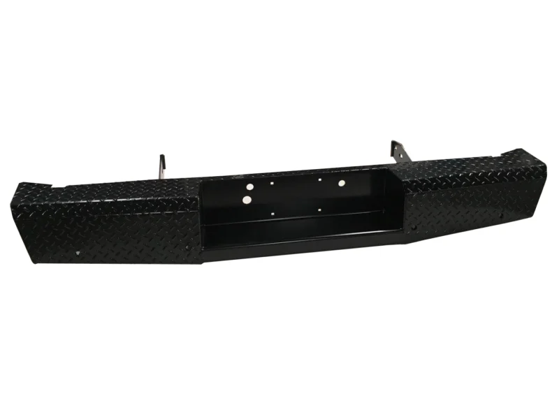 TrailFX FX1000 - Bumpers