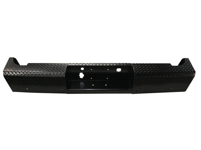 TrailFX FX1001 - Bumpers