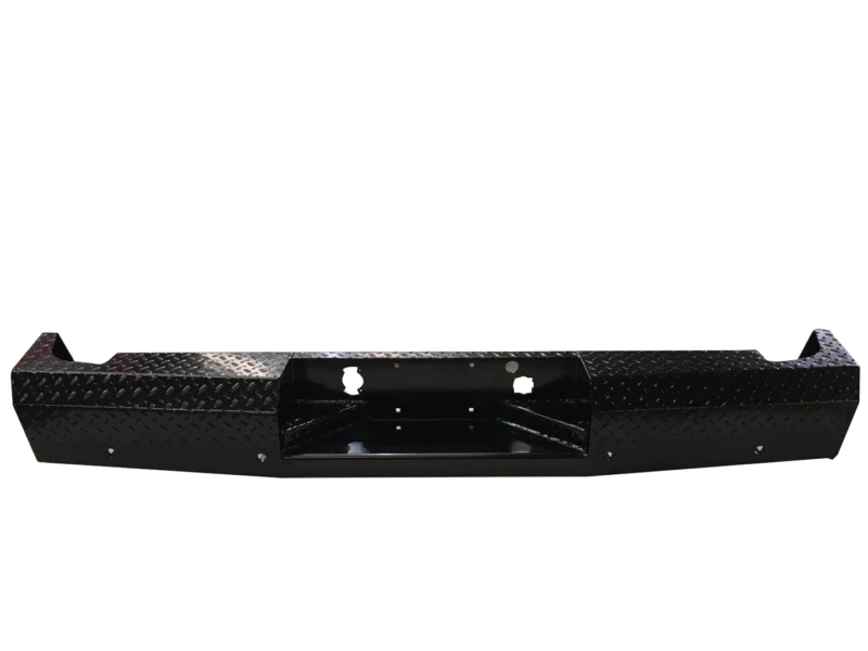 TrailFX FX1004 - Bumpers