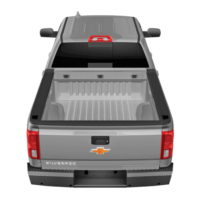 TrailFX FX1013 - Bumpers
