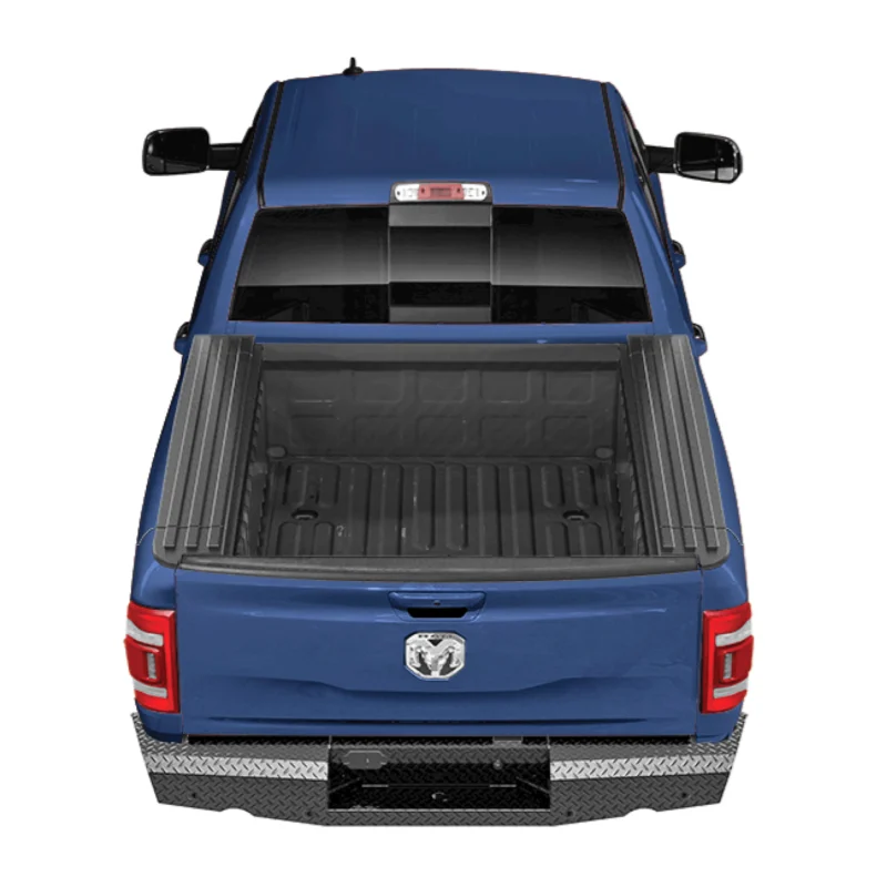 TrailFX FX1020 - Bumpers